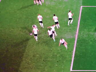 WATCH: All nine German penalti...